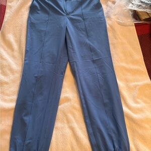 Ralph Lauren women’s Classic Blue Dress Pants